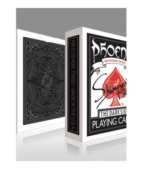Phoenix Signature Series SHIMPEI Carti de Joc