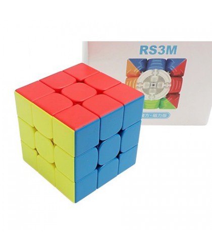 Cub Rubik Moyu RS3M 2020