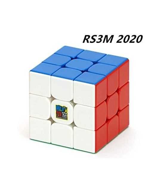 Cub Rubik Moyu RS3M 2020