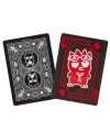 Bicycle Bad Badtz-Maru 30th Anniversary Playing Cards