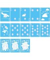 Bicycle Cinnamoroll 20th Anniversary Playing Cards