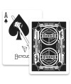 Bicycle World Trigger Playing Cards