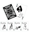 Bicycle World Trigger Playing Cards