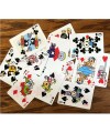 Bicycle Tokidoki Sports Red Carti de Joc