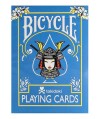 Bicycle Tokidoki v3 Blue Carti de Joc