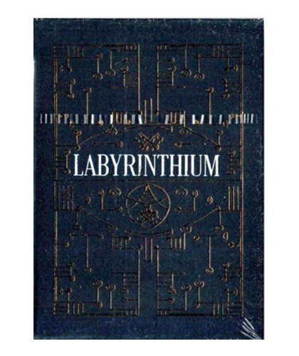 Labyrinthium Carti de Joc