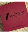 MAGNET-0 by HENRY HARRIUS si ARMANDO C