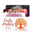 Daily Healing Cards