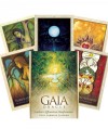 Gaia Oracle Cards Blue Angel