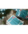 Cherry Casino Tropicana Teal Carti de Joc