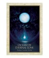 Gaia Oracle Cards Blue Angel