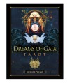 Dreams of Gaia Tarot cards Blue Angel