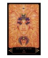 Dreams of Gaia Tarot cards Blue Angel