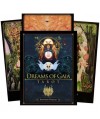 Dreams of Gaia Tarot cards Blue Angel