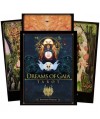 Dreams of Gaia Tarot cards Blue Angel