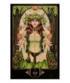 Dreams of Gaia Tarot cards Blue Angel