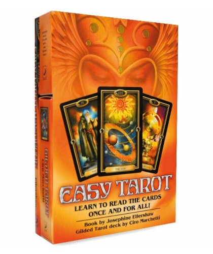 Easy Tarot