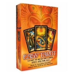 Easy Tarot