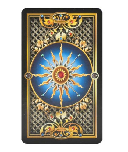 Easy Tarot