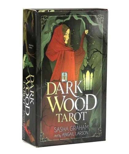 Dark Wood Tarot
