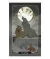 Dark Wood Tarot