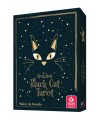 Golden Black Cat Tarot