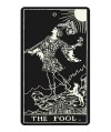 Glow in the Dark Tarot