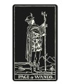 Glow in the Dark Tarot