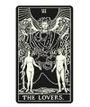 Glow in the Dark Tarot