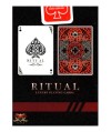 Ritual Playing Cards