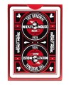 Bicycle Disney Classic Mickey Mouse Red