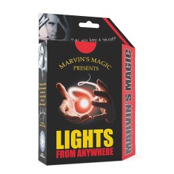 Lumini de pretutindeni Adult Marvins Magic