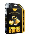 The Dynamic Coins Marvins Magic