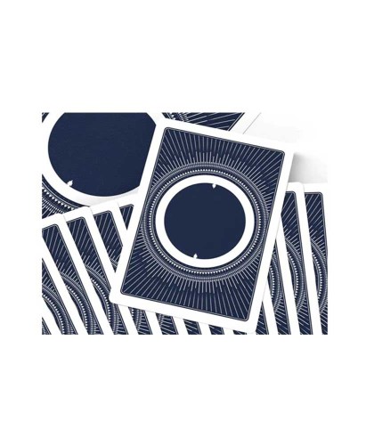 Orbit Lil Bits V1 Playing Cards