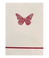 Butterfly Playing Cards Workers Edition Red