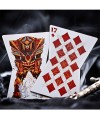 The 17th Kingdom Avant Garde Playing Cards