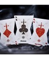 The 17th Kingdom Avant Garde Playing Cards