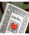 Keith Haring Carti de Joc