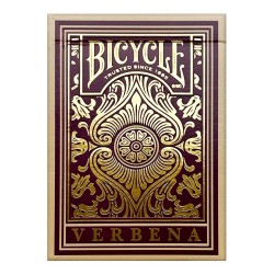Bicycle Verbena Carti de Joc