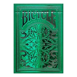 Bicycle Jacquard Carti de Joc