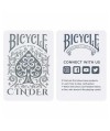 Bicycle Cinder Carti de Joc