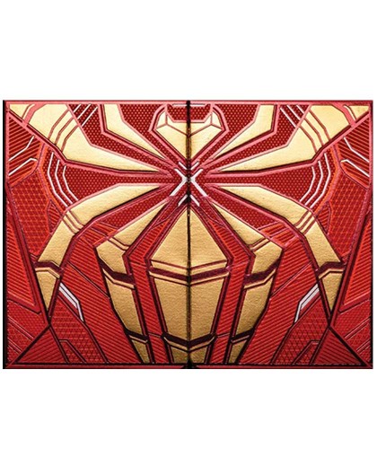 Spider-Man Iron Spider Armor Classic Carti de Joc