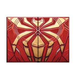 Spider-Man Iron Spider Armor Classic Carti de Joc