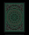 Doctor Strange V2 Mirror Dimension Playing Cards (hartie)