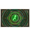 Avengers Loki Playing Cards - set 2 pachete