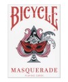 Bicycle Masquerade Carti de Joc