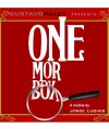 ONE MORE BOX RED by Gustavo Raley