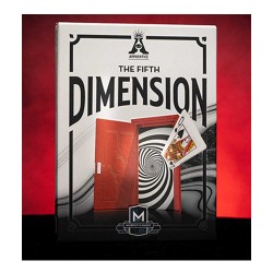 FIFTH DIMENSION by Apprentice Magic