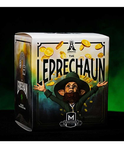 THE LEPRECHAUN by Apprentice Magic