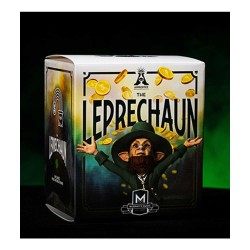 THE LEPRECHAUN by Apprentice Magic